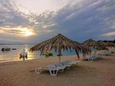 Apartman Tolo