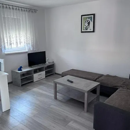 Tolo Apartman Vrsi