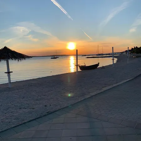 Apartman Tolo