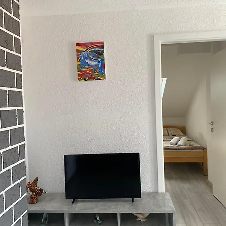 Tolo Apartman *